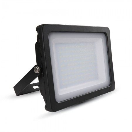 V-TAC VT-4933 FARETTO LED SMD 30W ULTRA SOTTILE DA ESTERNO COLORE NERO